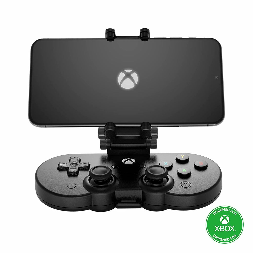 8BitDo SN30 Pro for Xbox cloud gaming on Android - Gamepad Edition for Compatible Devices
