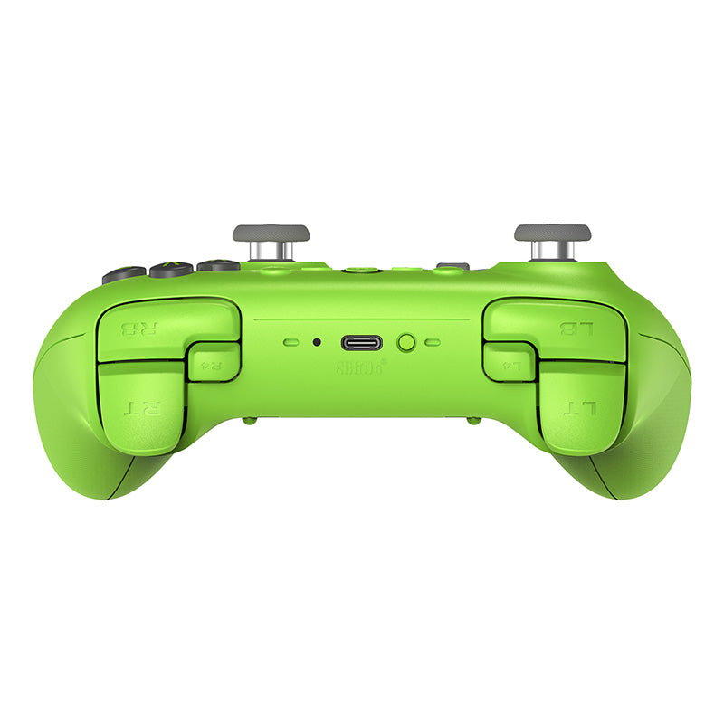 8BitDo Ultimate 2 Wireless Controller - Gamepad Edition for Compatible Devices