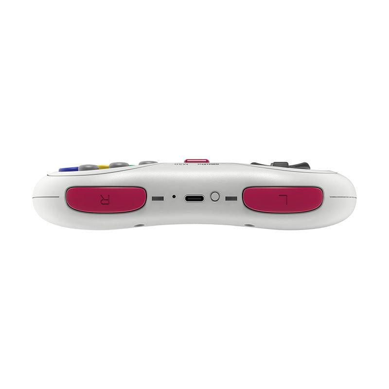 8BitDo M30 - Gamepad Edition for Compatible Devices