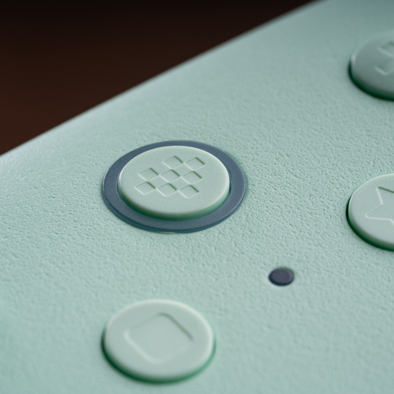 8BitDo Ultimate 2C Wireless Controller (PC) - Gamepad Edition for Compatible Devices