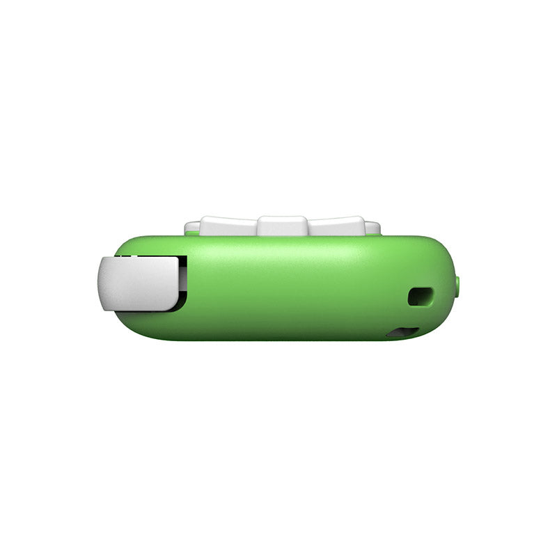 8BitDo Micro (Overjoyed Edition) - Gamepad Edition for Compatible Devices