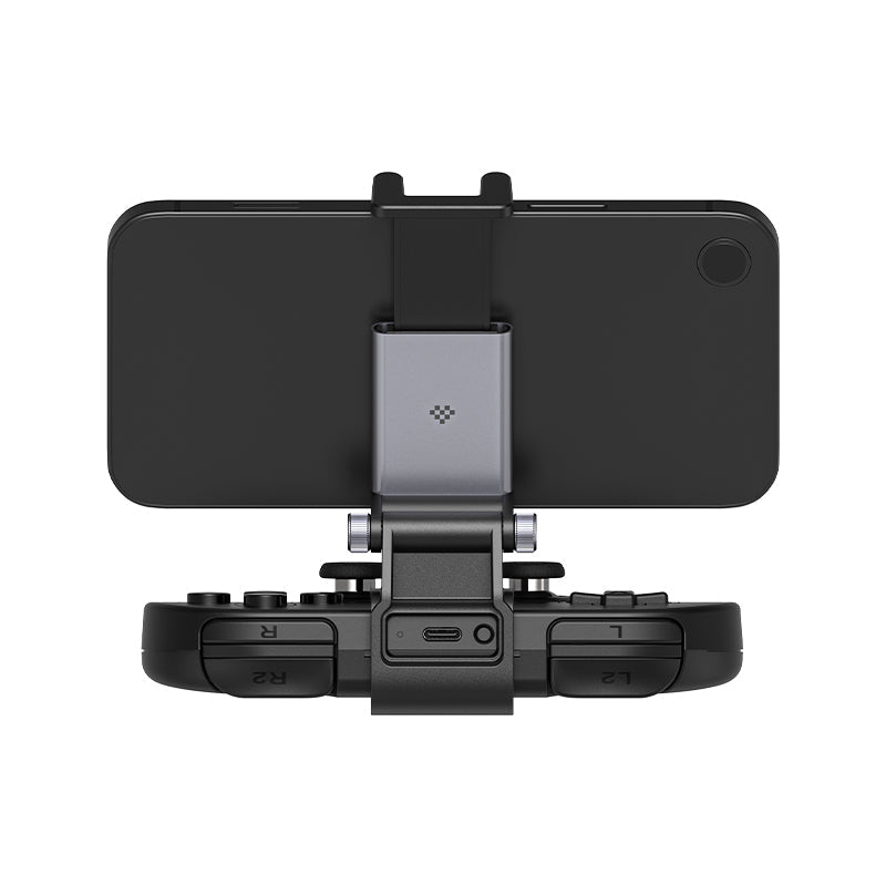8BitDo Mobile Clip for SN30 Pro - Mobile Gaming Mount for Compatible Controllers