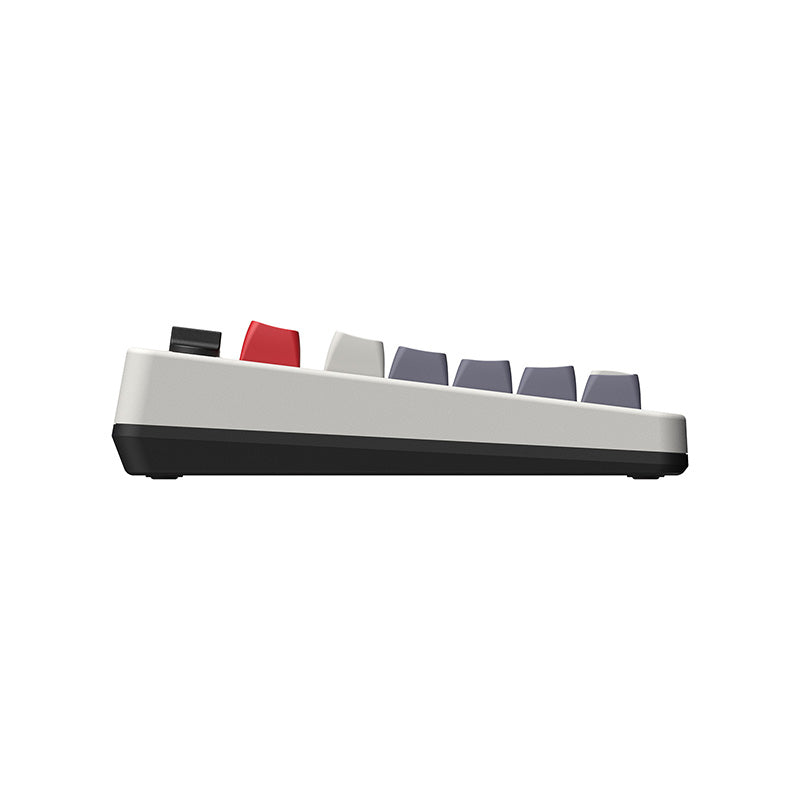 8BitDo Retro Mechanical Keyboard - Desktop Keyboard Collection for Everyday Use