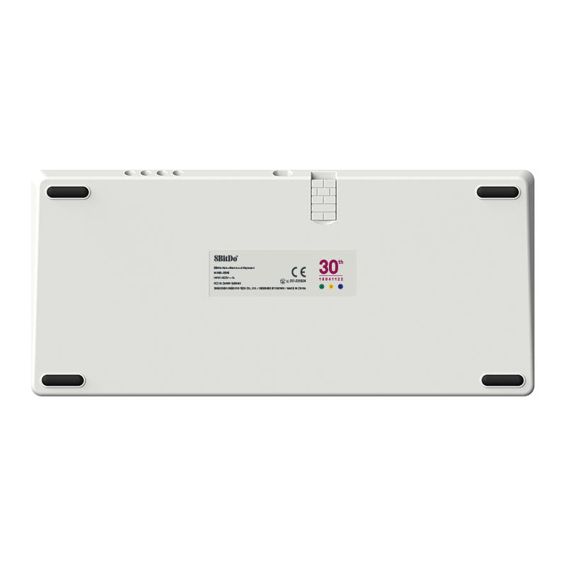 Retro Mechanical Keyboard - S Edition - Desktop Keyboard Collection for Everyday Use