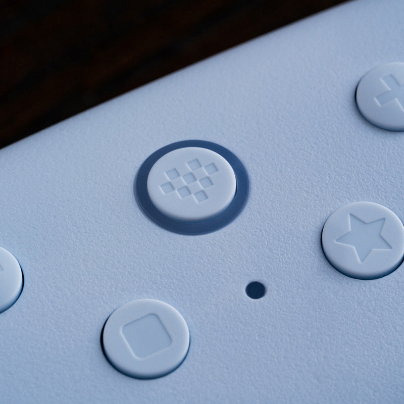 8BitDo Ultimate 2C Bluetooth Controller (Switch) - Gamepad Edition for Compatible Devices