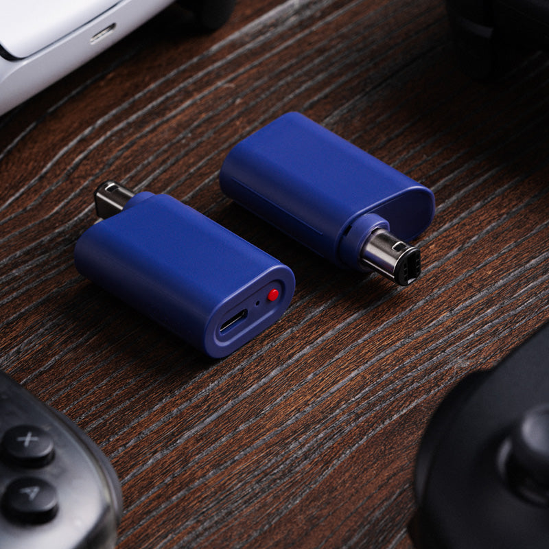 8BitDo Retro Receiver for NGC - Controller Receiver Edition for Compatible Systems
