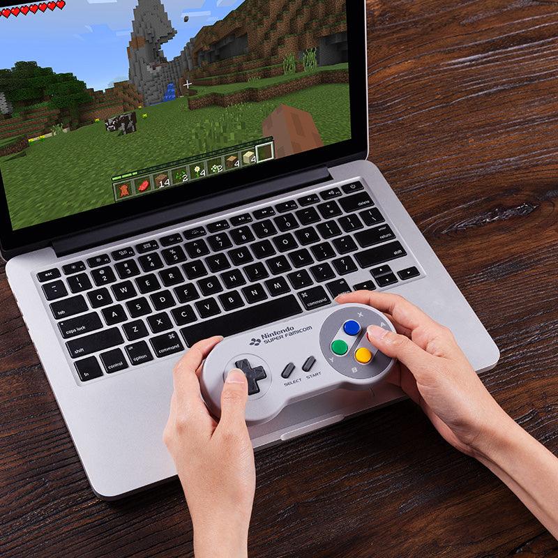 8BitDo Mod Kit for Original SNES/SFC Controller（Original） - Conversion Kit for the Specified Controller Model