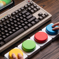 8BitDo Keyboard Extensions - Super Buttons Super ABXY Super Stick - Mechanical Keyboard Accessory Collection