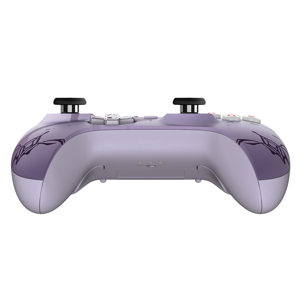 8BitDo Ultimate 2 Wireless Controller (Honkai: Star Rail - Evernight) - Gamepad Edition for Compatible Devices