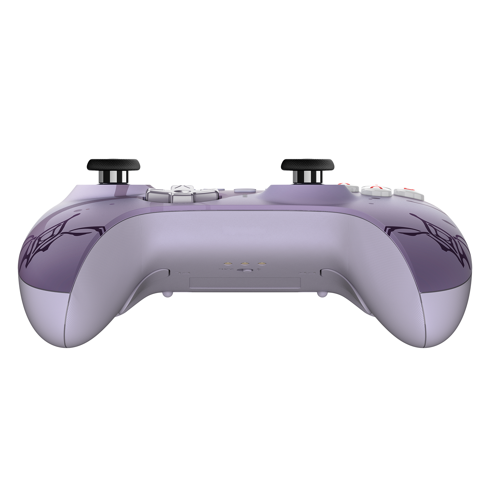 8BitDo Ultimate 2 Wireless Controller (Honkai: Star Rail - Evernight) - Gamepad Edition for Compatible Devices