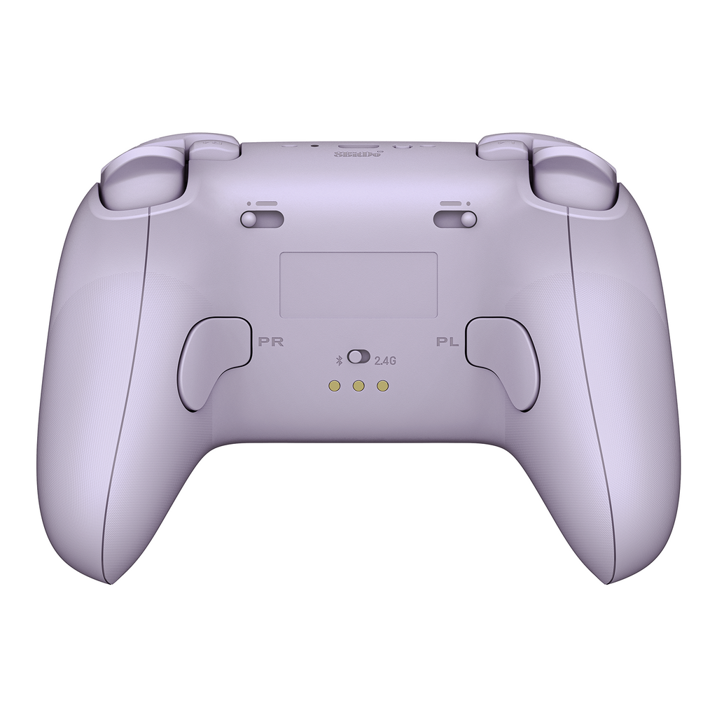 8BitDo Ultimate 2 Wireless Controller (Honkai: Star Rail - Evernight) - Gamepad Edition for Compatible Devices