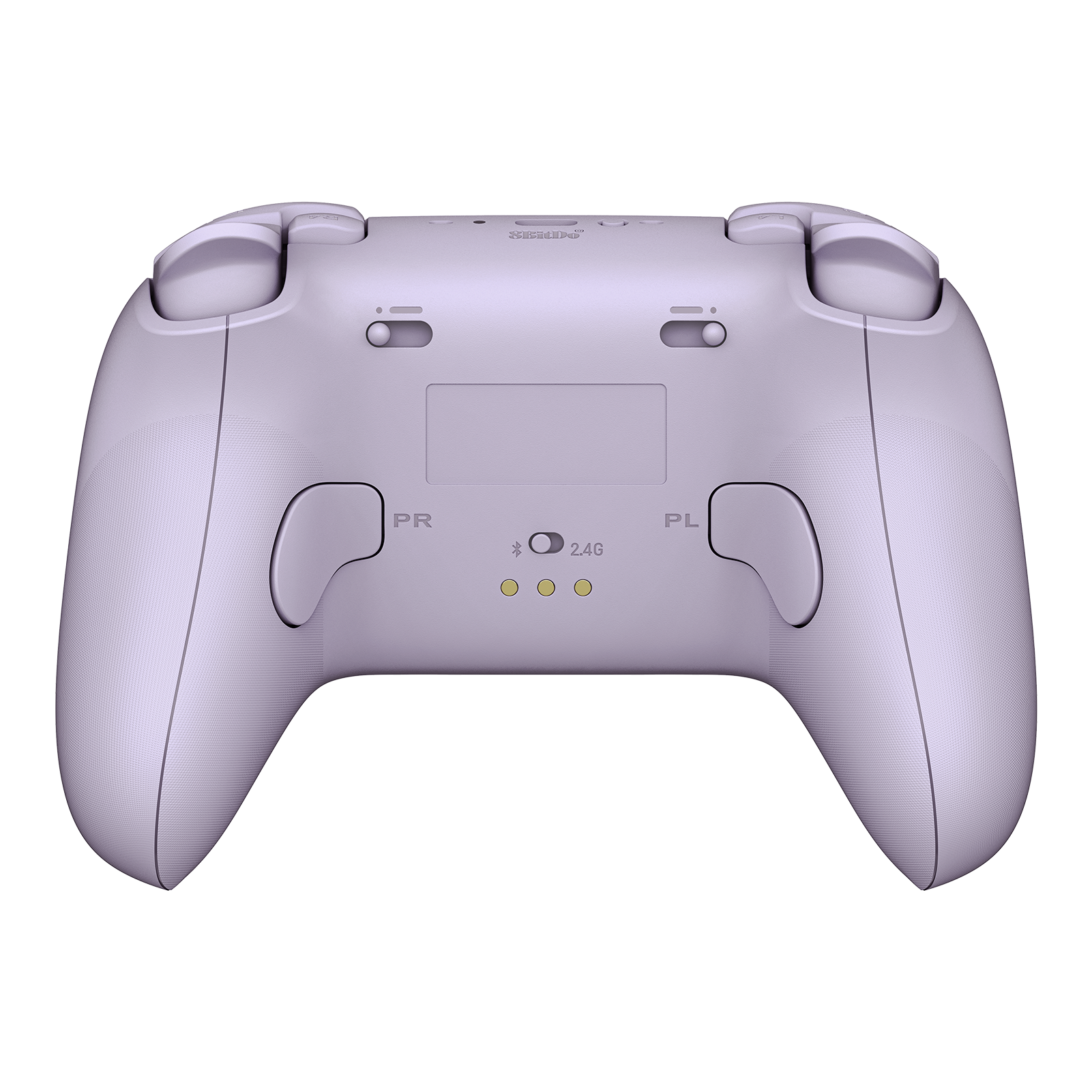 8BitDo Ultimate 2 Wireless Controller (Honkai: Star Rail - Evernight) - Gamepad Edition for Compatible Devices