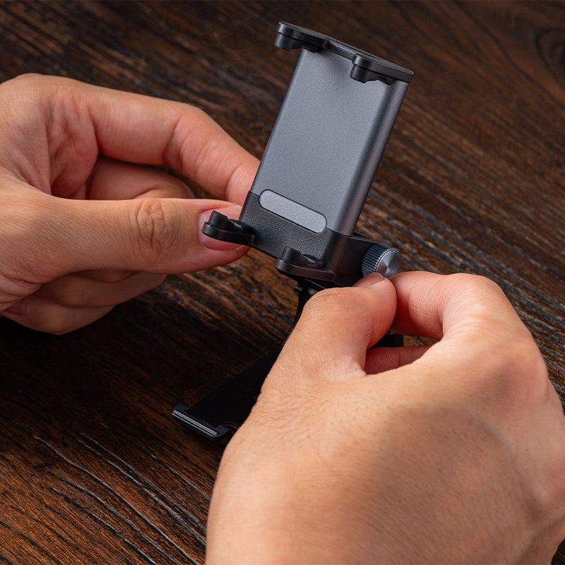 8BitDo Mobile Clip for SN30 Pro - Mobile Gaming Mount for Compatible Controllers