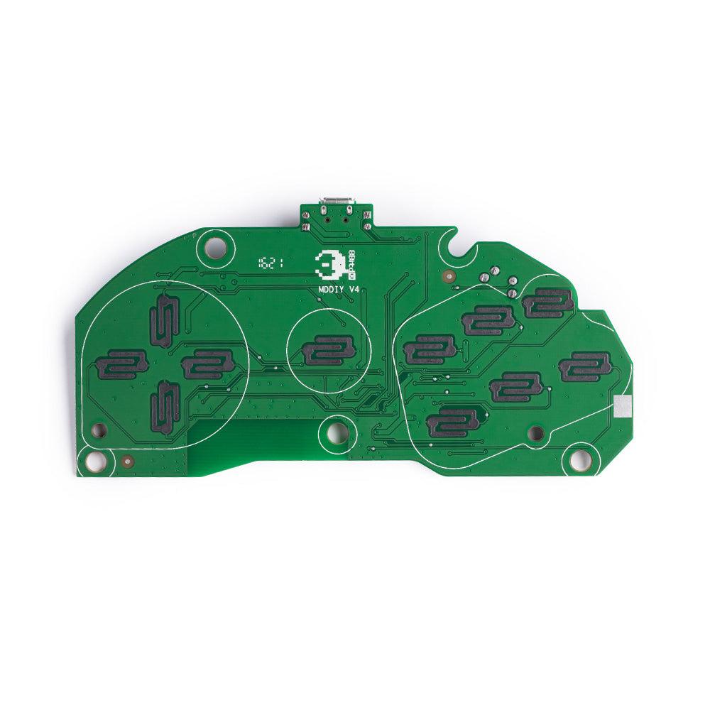8BitDo Mod Kit for Original MD Controller - Conversion Kit for the Specified Controller Model