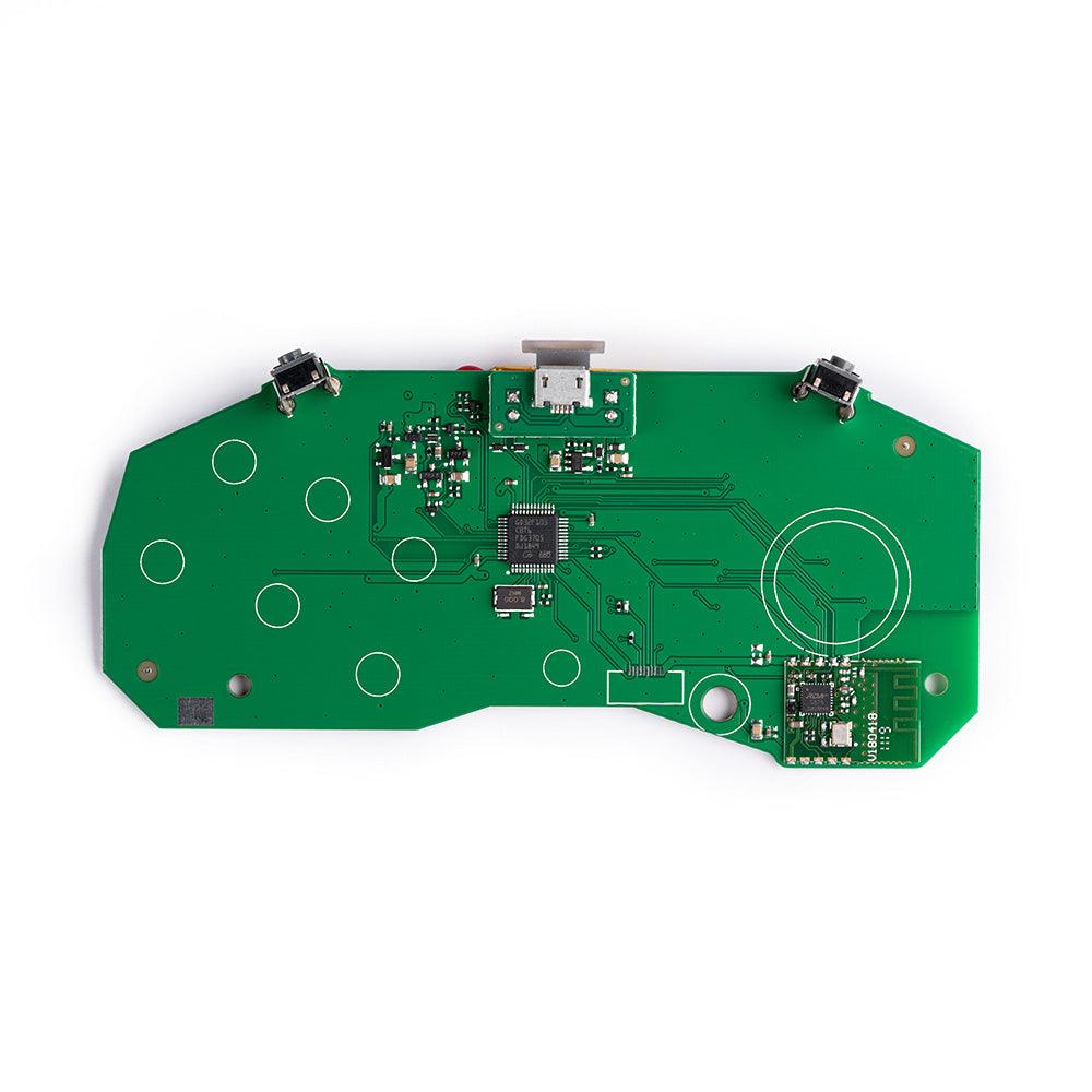 8BitDo Mod Kit for Original Sega Saturn Controller - Conversion Kit for the Specified Controller Model
