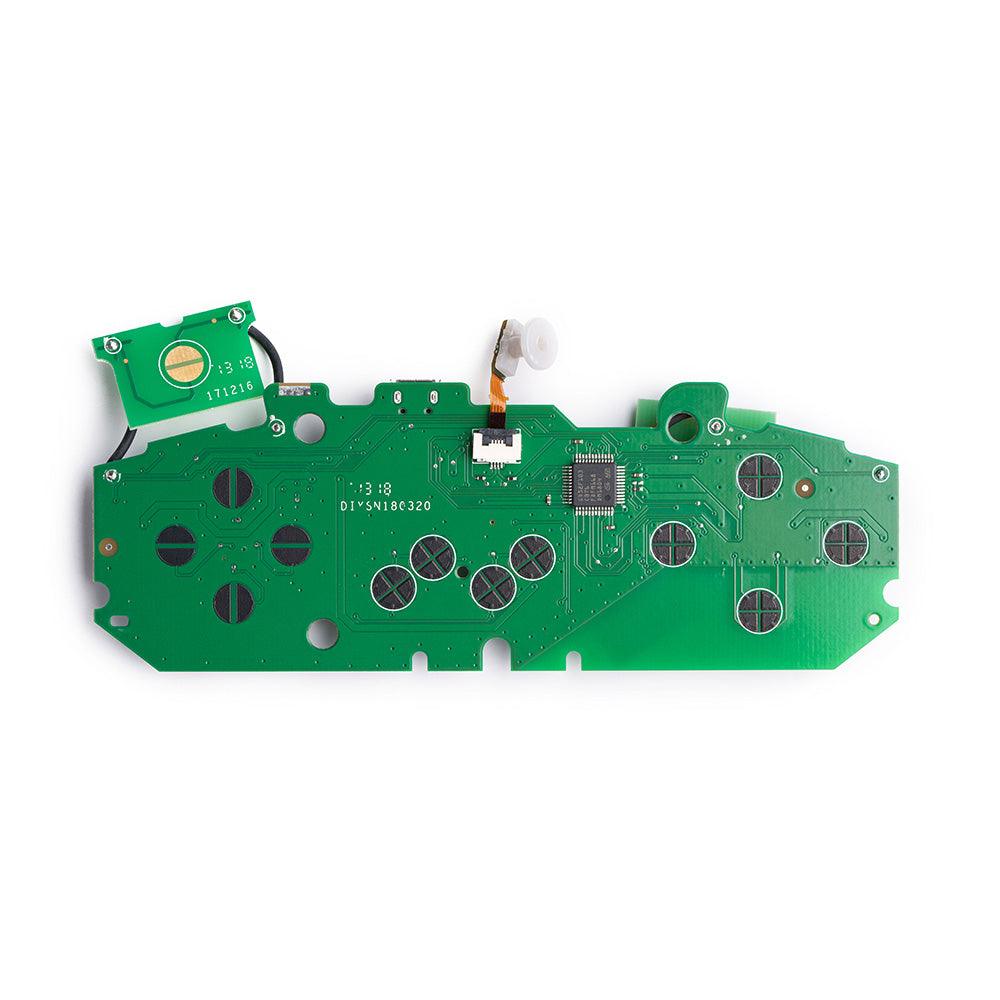 8BitDo Mod Kit for SNES/SFC Classic Edition Controller (Classic) - Conversion Kit for the Specified Controller Model