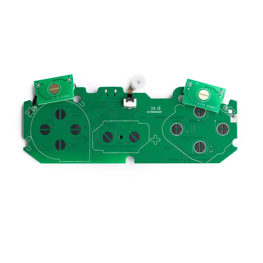 8BitDo Mod Kit for Original SNES/SFC Controller（Original） - Conversion Kit for the Specified Controller Model