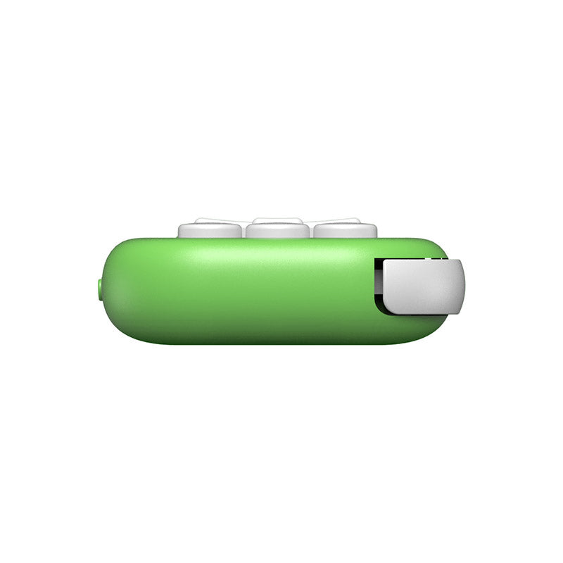 8BitDo Micro (Overjoyed Edition) - Gamepad Edition for Compatible Devices