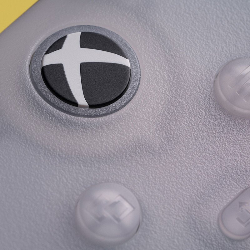 8BitDo Ultimate Mini Wired Controller for Xbox - Gamepad Edition for Compatible Devices