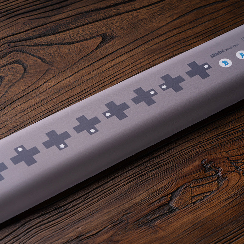 8BitDo Wrist Rest for Keyboards - Wrist Support Accessory for Gaming and Desktop Use