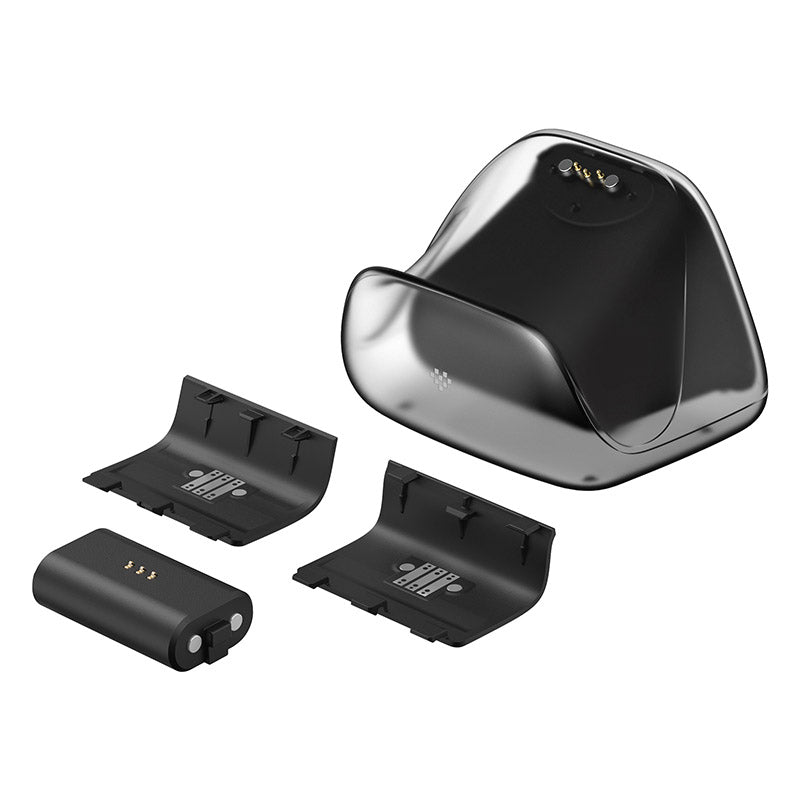 8BitDo Charging Dock for Xbox Wireless Controllers - Docking Charger for Compatible Game Controllers