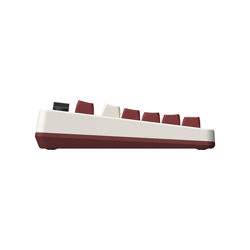 8BitDo Retro Mechanical Keyboard - Desktop Keyboard Collection for Everyday Use
