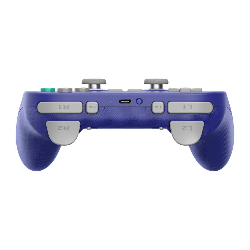 8BitDo Pro 3 Bluetooth Gamepad - Gamepad Edition for Compatible Devices