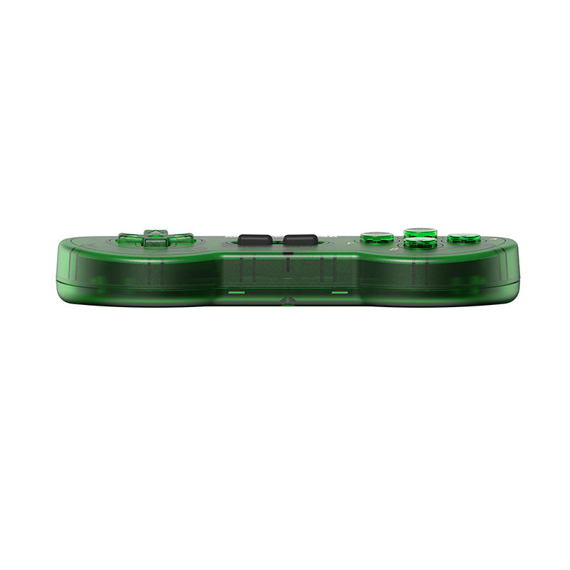 8BitDo SN30 2.4G - Gamepad Edition for Compatible Devices