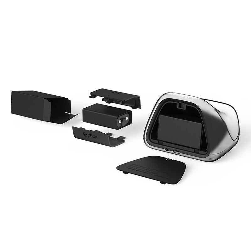 8BitDo Charging Dock for Xbox Wireless Controllers - Docking Charger for Compatible Game Controllers