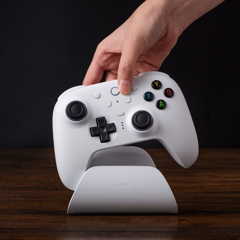 8BitDo Ultimate 2 Wireless Controller - Gamepad Edition for Compatible Devices