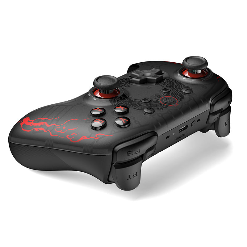 8BitDo Ultimate 2C - Black Myth: Wukong - Accessory Edition for Supported 8BitDo Products