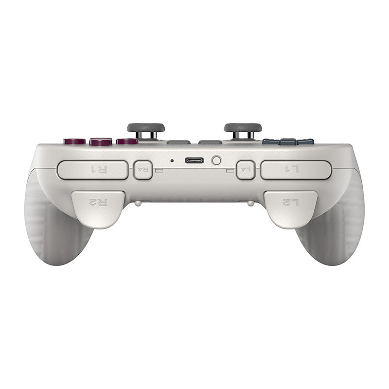 8BitDo Pro 3 Bluetooth Gamepad - Gamepad Edition for Compatible Devices