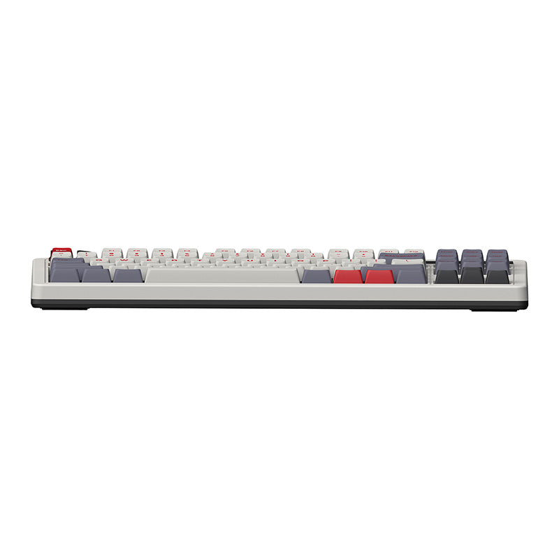 8BitDo Retro Mechanical Keyboard - Desktop Keyboard Collection for Everyday Use