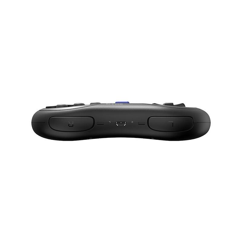 8BitDo M30 2.4G Controller for Sega Genesis Mini & Mega Drive Mini - Gamepad Edition for Compatible Devices