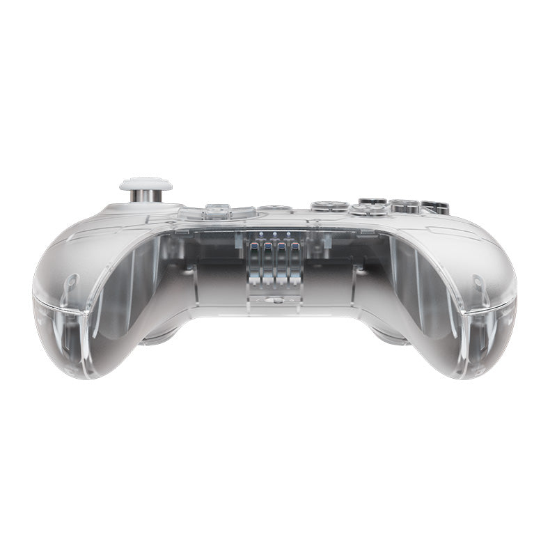 8BitDo 64 Controller - Funtastic Limited Editions - Gamepad Edition for Compatible Devices