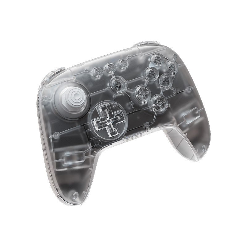8BitDo 64 Controller - Funtastic Limited Editions - Gamepad Edition for Compatible Devices
