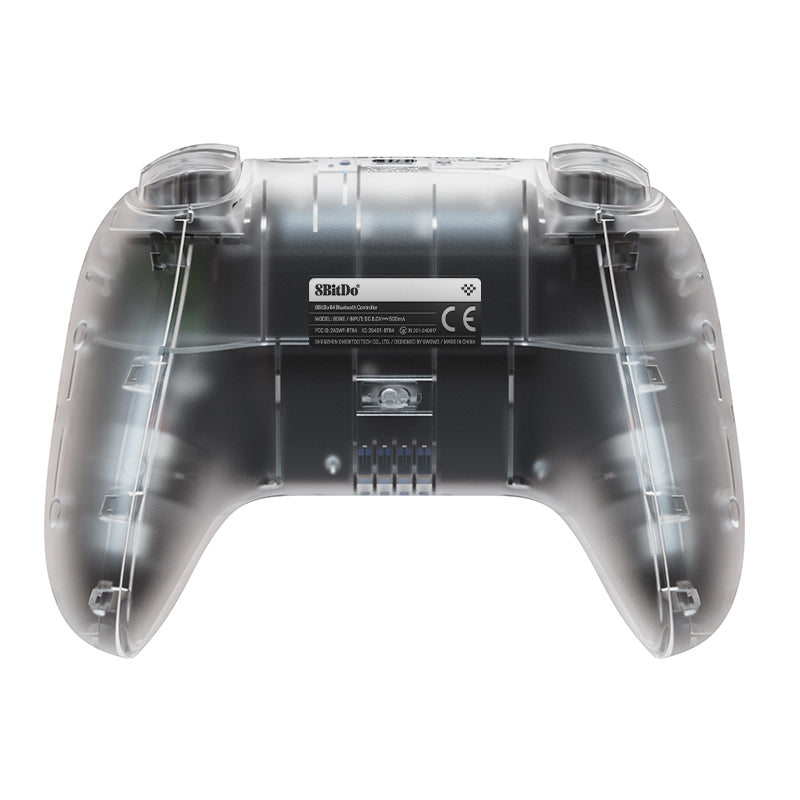 8BitDo 64 Controller - Funtastic Limited Editions - Gamepad Edition for Compatible Devices