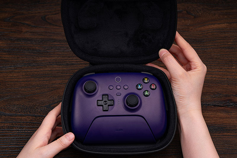 Custom Controller Case - Controller Case Design for Storage and Transport