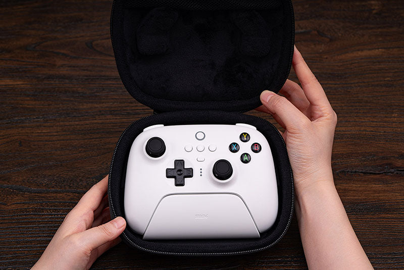 Custom Controller Case - Controller Case Design for Storage and Transport