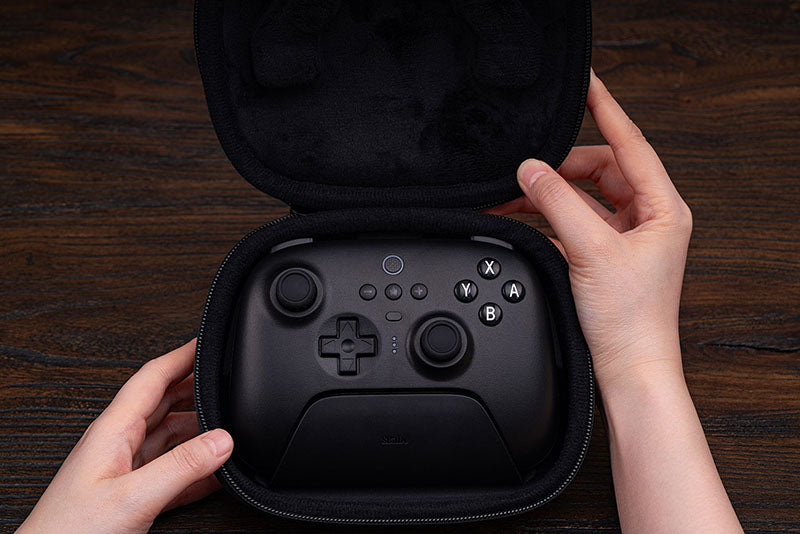 Custom Controller Case - Controller Case Design for Storage and Transport