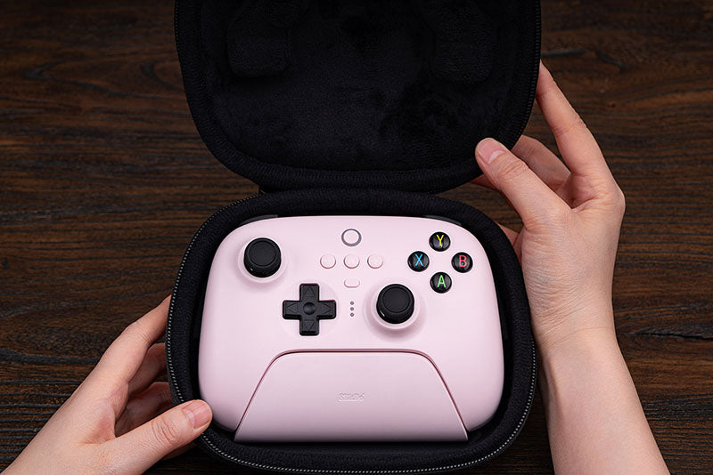 Custom Controller Case - Controller Case Design for Storage and Transport