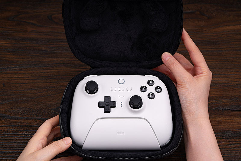 Custom Controller Case - Controller Case Design for Storage and Transport