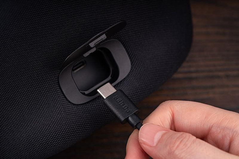 Custom Controller Case - Controller Case Design for Storage and Transport