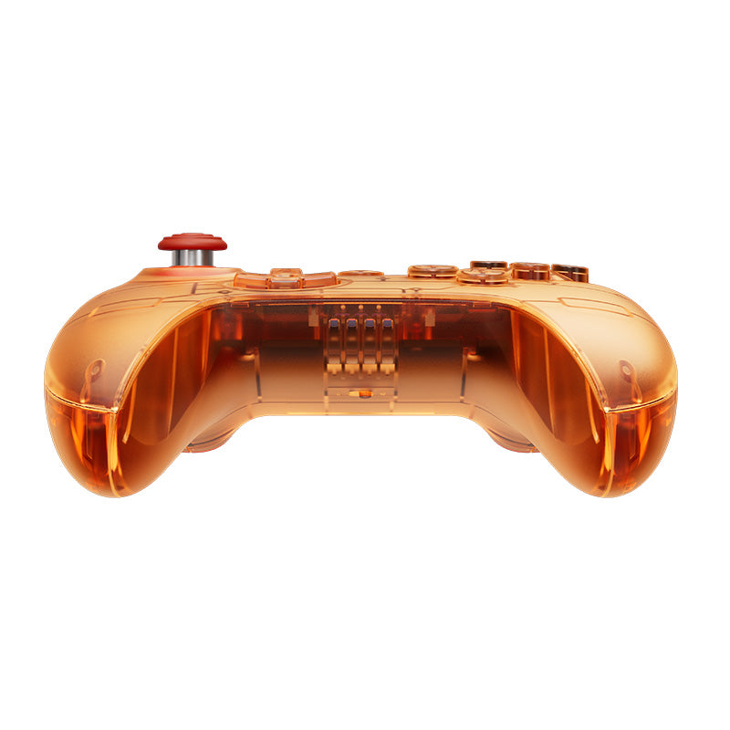 8BitDo 64 Controller - Funtastic Limited Editions - Gamepad Edition for Compatible Devices