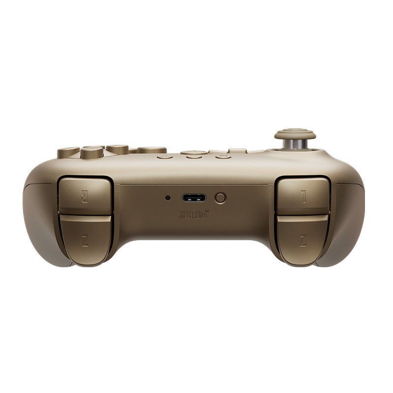 8BitDo 64 Controller - Funtastic Limited Editions - Gamepad Edition for Compatible Devices