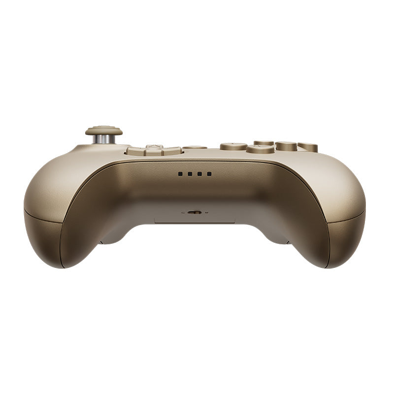 8BitDo 64 Controller - Funtastic Limited Editions - Gamepad Edition for Compatible Devices