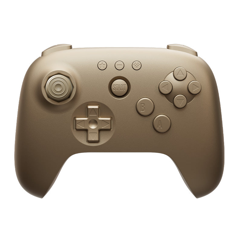 8BitDo 64 Controller - Funtastic Limited Editions - Gamepad Edition for Compatible Devices