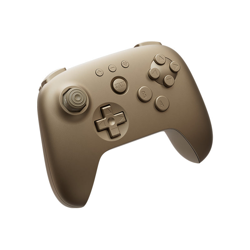 8BitDo 64 Controller - Funtastic Limited Editions - Gamepad Edition for Compatible Devices
