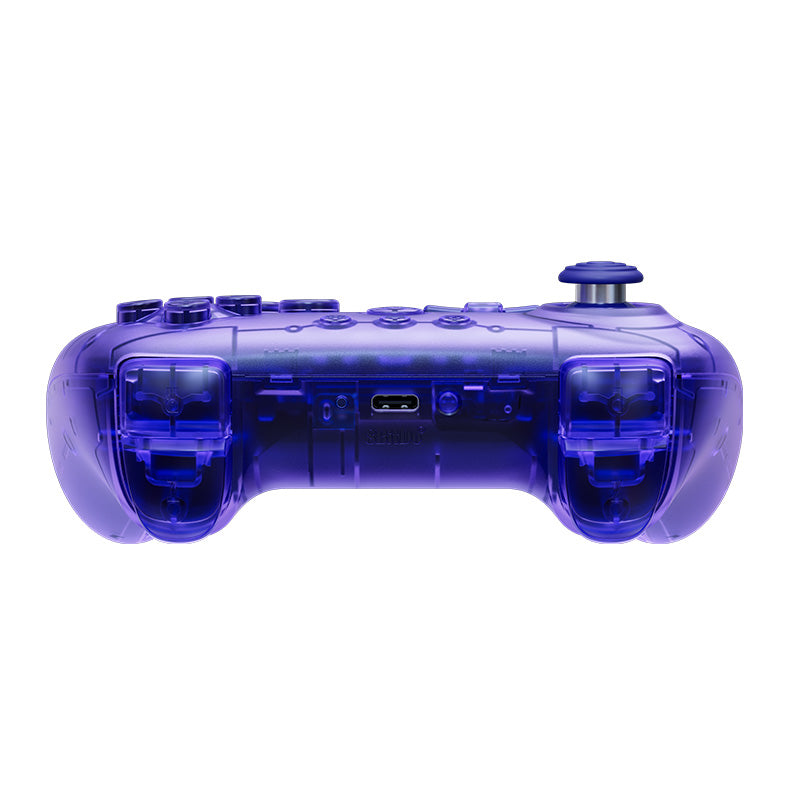 8BitDo 64 Controller - Funtastic Limited Editions - Gamepad Edition for Compatible Devices