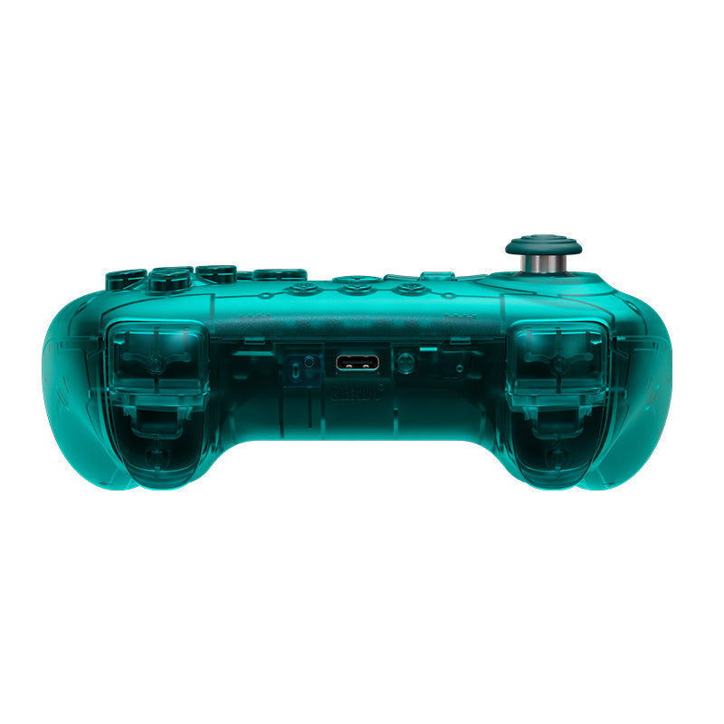 8BitDo 64 Controller - Funtastic Limited Editions - Gamepad Edition for Compatible Devices